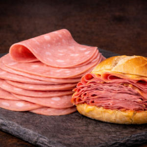 Mortadela Estilo Italiana (100g)