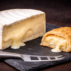 Queso Brie Francés (100g)