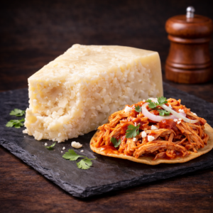 Queso Cotija Añejo (100g)
