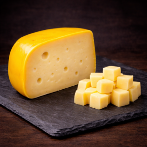 Queso Edam (100g)