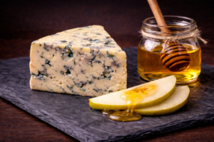 Queso Gorgonzola (100g)