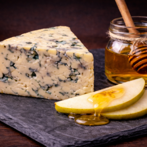 Queso Gorgonzola (100g)