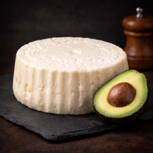 Queso Panela Fresco (100g)