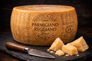 Queso Parmesano (100g)
