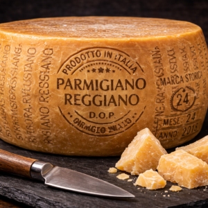 Queso Parmesano (100g)