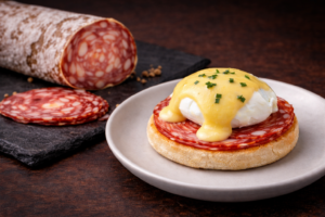 Salami Importado (100g)