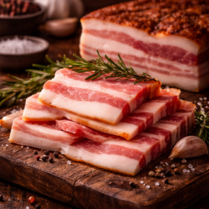 Panceta (100g)
