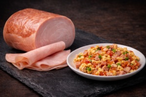 Pechuga de Pavo (100g)