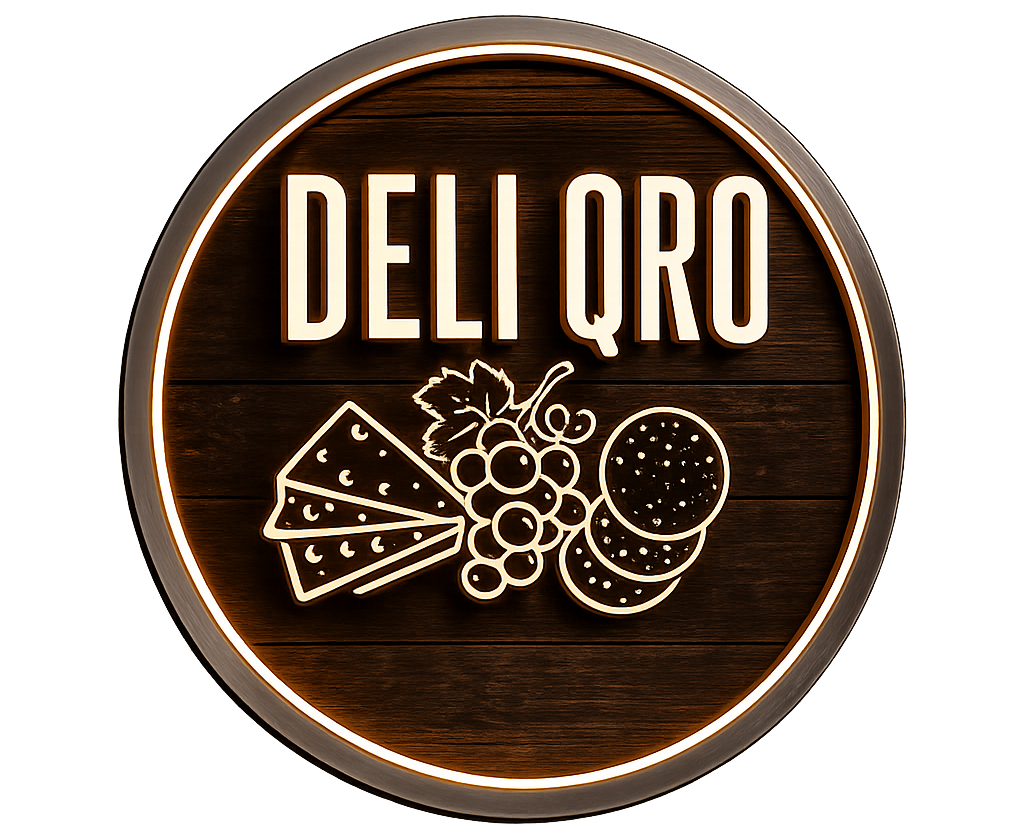 Deli Qro